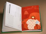  Вырывать листы из книги  - разрешается!