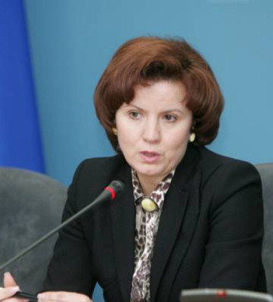 Ставнійчук Марина Іванівна