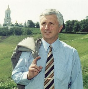 Матвієнко Анатолій Сергійович