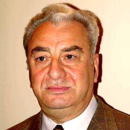 Гейзер Матвій Мойсейович