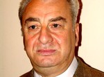  Гейзер Матвій Мойсейович