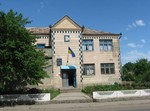  Ставківська сільська рада