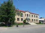 Джулинська сільська рада