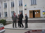  Лісниченська сільська рада