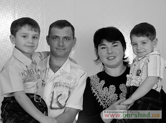 БАТЬКІВСЬКОЮ ЛЮБОВ’Ю ЗІГРІТІ