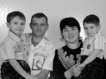  БАТЬКІВСЬКОЮ ЛЮБОВ’Ю ЗІГРІТІ