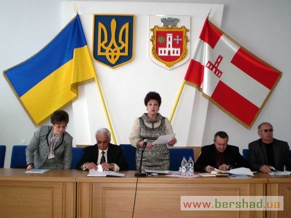 Головне завдання – збалансований розвиток