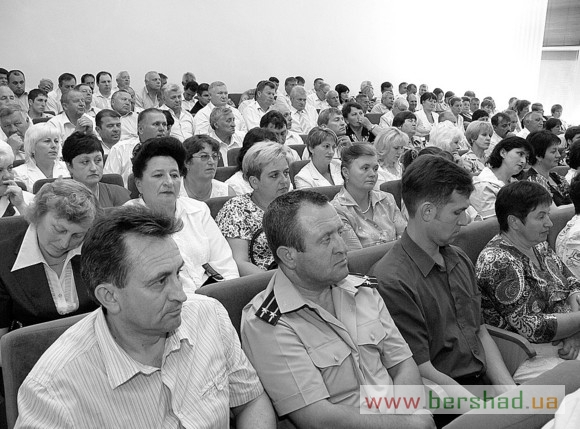 Об’єкти комунальної власності – на службі територіальних громад