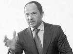  Сергій Тігіпко: доводити до поганих відносини із росією – неприйнятна розкіш