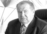 Фото Сергія КІСИКА. Хливнюкова нива життя