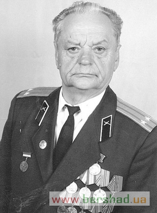 Дороги життя підполковника Крамара