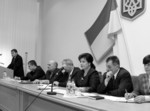  Стратегія Бершадців – стабілізація і розвиток