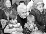 Володимир ЛИТВИН: ПОГЛЯД ЗІ СТОРОНИ