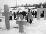  Водохреще в Теофилівці...