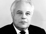  Кавун Василь Михайлович