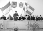  П’ятиріччя поступу