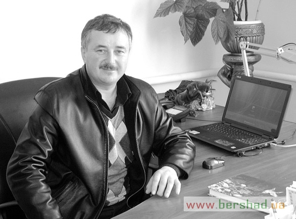 Із Шевченкового роду
