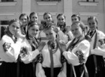  На Полтавській сцені - Бершадські таланти