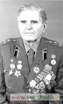 Слово про батька