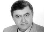 На знімку: А. О. Павліченко. Анатолій Павліченко:"Село стало моєю долею!"