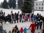  Святкування Нового Року