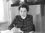  Галина Глущенко - герой праці, народний учитель