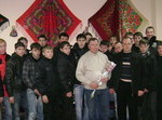  Життя, обірване Афганом…