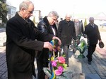  Слава визволителям!