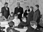  М. Г. Бурлака: Давайте разом відроджувати Михайлівку