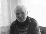 На знімку: І.Г. Сметанський. Дев'ять десятиліть Івана Сметанського