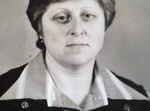  Постель Ганна Марківна