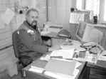  Леонтій Деркач живе і працює в зоні