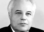  Кавун Василь Михайлович