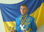  Відкриваємо нові імена в спорті