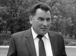 На знімку: Джулинський сільський голова П.В. Швець. Націлені на перспективу
