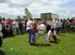  Військово-патріотична гра «Сокіл» («Джура»)