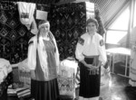 Фото Івана ШЕВЧУКА. Фестиваль етнографічних міні-експозицій