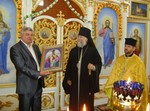  Свято в Березівці
