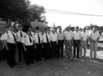 Польським пожежникам сподобалося в Баланівці. Пожежники з Моравіци відвідали Баланівку