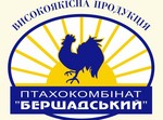  ВАТ «Птахокомбінат «Бершадський»