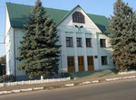  ДП «Бершадське лісове господарство»