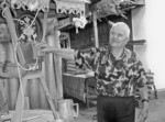 На знімку: Петро Іванович Бас Гартований долею