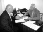  В центрі уваги – людські турботи