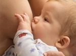  Грудне вигодовування