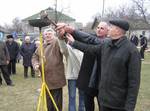  «Голубий вогник» – в оселі ставчан