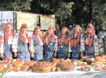  Закохані в пісню