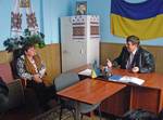  До Кошаринець з візитом