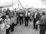  У «Лелеки» з’явився філіал