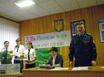  Урочисте зібрання "Ліс - краса й багатство краю"