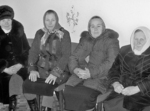  Тирлівка, Кавкули – і про них не забули